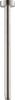 Braccio-soffione-a-soffitto-tondo-in-acciaio-inox-da-350-mm-di-Tubico-Nilo