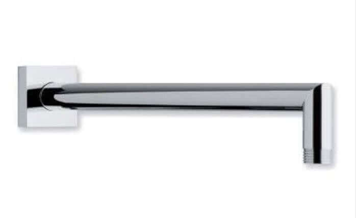 Braccio soffione doccia tondo - 35cm