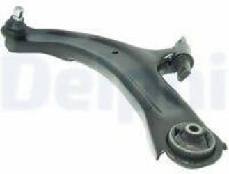 Braccio sospensione nissan qashqai 2007 anteriore sinistro Delphi