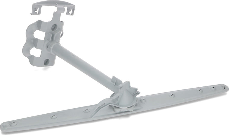 BRACCIO SPRUZZATORE SUPERIORE LAVASTOVIGLIE WHIRLPOOL HOTPOINT ARISTON INDESIT ORIGINALE 481010555121 Casa e cucina/Grandi elettrodomestici/Accessori e parti di ricambio/Ricambi e accessori per lavastoviglie/Bracci di lavaggio per lavastoviglie Rossi Ricambi - Venetico Marina, Commerciovirtuoso.it