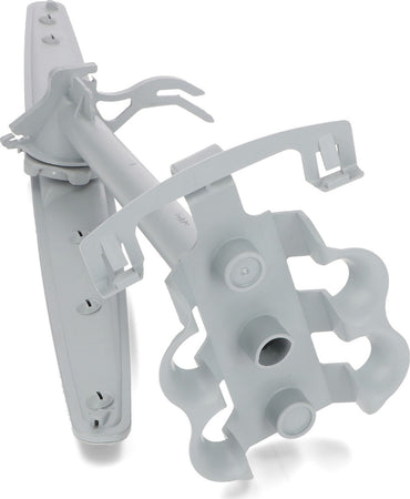 BRACCIO SPRUZZATORE SUPERIORE LAVASTOVIGLIE WHIRLPOOL HOTPOINT ARISTON INDESIT ORIGINALE 481010555121 Casa e cucina/Grandi elettrodomestici/Accessori e parti di ricambio/Ricambi e accessori per lavastoviglie/Bracci di lavaggio per lavastoviglie Rossi Ricambi - Venetico Marina, Commerciovirtuoso.it