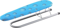 BRACCIO STIRAMANICHE VESTITI ASSE DA STIRO MINI TAVOLETTA STIRA MANICHE CAMICE Casa e cucina/Ferri da stiro e accessori/Accessori per ferro e asse da stiro/Assi da stiro Trade Shop italia - Napoli, Commerciovirtuoso.it