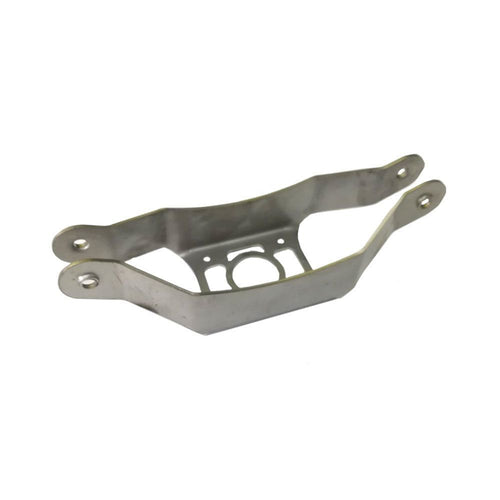 Braccio di supporto per abbacchiatore pneumatico Zanon Karbonium Air