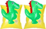 Braccioli 3D Swim Essentials Dinosauro 2-6 anni Giochi e giocattoli/Sport e giochi all'aperto/Giochi aquatici e piscine per bambini/Braccioli La Casa Del Bebè - Napoli, Commerciovirtuoso.it