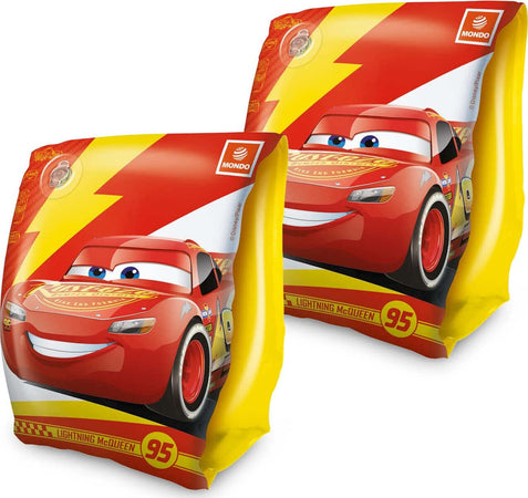 Braccioli-Cars-16241-Mondo-Toys