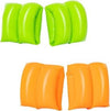 Braccioli Colorati 20x20cm Per Bambini Mare Piscina Assortiti Gonfiabili 32005 Giochi e giocattoli/Sport e giochi all'aperto/Giochi aquatici e piscine per bambini/Canotti e gonfiabili galleggianti Trade Shop italia - Napoli, Commerciovirtuoso.it
