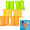 Braccioli Colorati 20x20cm Per Bambini Mare Piscina Assortiti Gonfiabili 32005 Giochi e giocattoli/Sport e giochi all'aperto/Giochi aquatici e piscine per bambini/Canotti e gonfiabili galleggianti Trade Shop italia - Napoli, Commerciovirtuoso.it