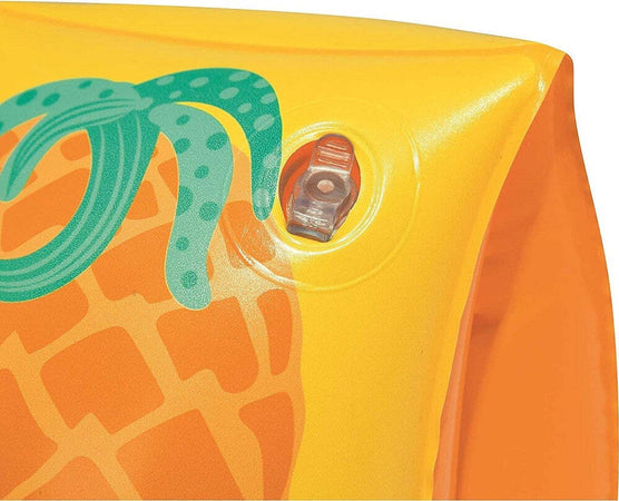 Braccioli Frutta Per Bambini 23x15cm Nuoto Piscina Mare Modelli Assortiti 32042 Giochi e giocattoli/Sport e giochi all'aperto/Giochi aquatici e piscine per bambini/Canotti e gonfiabili galleggianti Trade Shop italia - Napoli, Commerciovirtuoso.it
