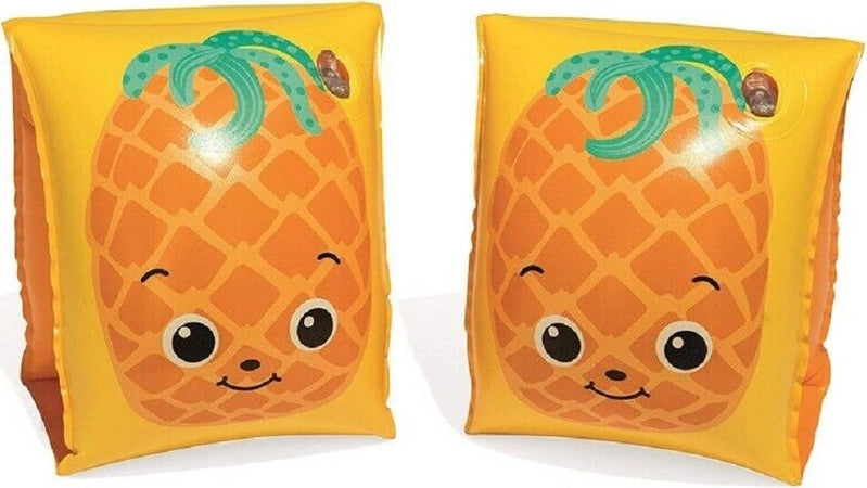 Braccioli Frutta Per Bambini 23x15cm Nuoto Piscina Mare Modelli Assortiti 32042 Giochi e giocattoli/Sport e giochi all'aperto/Giochi aquatici e piscine per bambini/Canotti e gonfiabili galleggianti Trade Shop italia - Napoli, Commerciovirtuoso.it