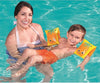 Braccioli Frutta Per Bambini 23x15cm Nuoto Piscina Mare Modelli Assortiti 32042 Giochi e giocattoli/Sport e giochi all'aperto/Giochi aquatici e piscine per bambini/Canotti e gonfiabili galleggianti Trade Shop italia - Napoli, Commerciovirtuoso.it