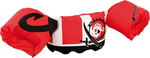 Braccioli giubbotto salvagente per bambini puddle jumper da mare