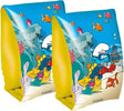 BRACCIOLI GONFIABILI MARE PISCINA NUOTO I PUFFI 25 X 15 CM BAMBINI DA 2 A 6 ANNI Giochi e giocattoli/Sport e giochi all'aperto/Giochi aquatici e piscine per bambini/Braccioli Trade Shop italia - Napoli, Commerciovirtuoso.it
