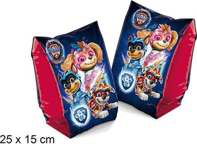 Braccioli Gonfiabili Paw Patrol Mare Piscina Nuoto Per Bambini Manicotti 25x15cm Giochi e giocattoli/Sport e giochi all'aperto/Giochi aquatici e piscine per bambini/Canotti e gonfiabili galleggianti Trade Shop italia - Napoli, Commerciovirtuoso.it