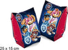 Braccioli-Gonfiabili-Paw-Patrol-Mare-Piscina-Nuoto-Per-Bambini-Manicotti-25x15cm