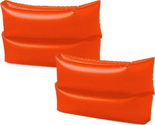 Braccioli Gonfiabili Per Bambini 6-12anni Piscina Mare Tinta Unita 25x17cm 59642 Giochi e giocattoli/Sport e giochi all'aperto/Giochi aquatici e piscine per bambini/Canotti e gonfiabili galleggianti Trade Shop italia - Napoli, Commerciovirtuoso.it