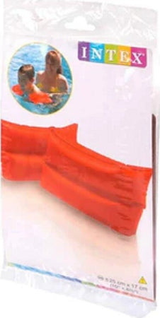 Braccioli Gonfiabili Per Bambini 6-12anni Piscina Mare Tinta Unita 25x17cm 59642 Giochi e giocattoli/Sport e giochi all'aperto/Giochi aquatici e piscine per bambini/Canotti e gonfiabili galleggianti Trade Shop italia - Napoli, Commerciovirtuoso.it