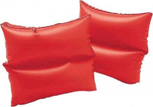 Braccioli Gonfiabili Per Bambini 6-12anni Piscina Mare Tinta Unita 25x17cm 59642 Giochi e giocattoli/Sport e giochi all'aperto/Giochi aquatici e piscine per bambini/Canotti e gonfiabili galleggianti Trade Shop italia - Napoli, Commerciovirtuoso.it