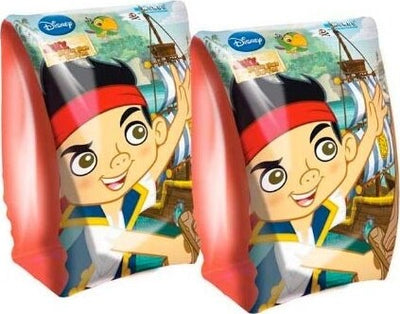 BRACCIOLI MARE GONFIABILI PER BAMBINI JAKE IL PIRATA 25 X 15 CM SALVAGENTE Giochi e giocattoli/Sport e giochi all'aperto/Giochi aquatici e piscine per bambini/Braccioli Trade Shop italia - Napoli, Commerciovirtuoso.it