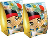 BRACCIOLI MARE GONFIABILI PER BAMBINI JAKE IL PIRATA 25 X 15 CM SALVAGENTE Giochi e giocattoli/Sport e giochi all'aperto/Giochi aquatici e piscine per bambini/Braccioli Trade Shop italia - Napoli, Commerciovirtuoso.it