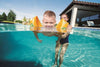Braccioli Maxi Swim Safe Abc Step C 30 X 15 Cm Eta' 5-12 Anni Mare Piscina 32110 Giochi e giocattoli/Sport e giochi all'aperto/Giochi aquatici e piscine per bambini/Canotti e gonfiabili galleggianti Trade Shop italia - Napoli, Commerciovirtuoso.it