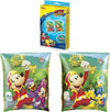 Braccioli Mickey And The Roarster Topolino 23x15 Cm Piscina Mare Bambini 91002b Giochi e giocattoli/Sport e giochi all'aperto/Giochi aquatici e piscine per bambini/Canotti e gonfiabili galleggianti Trade Shop italia - Napoli, Commerciovirtuoso.it