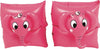 Braccioli per Bimbo Bimbi Colorati Forma Di Animale Fino Dai 3 a 6 Anni in Plastica Vinile (fucsia) Giochi e giocattoli/Sport e giochi all'aperto/Sabbiere e giocattoli da spiaggia/Giocattoli per sabbia e spiaggia La Zappa - Altamura, Commerciovirtuoso.it