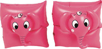 Braccioli per Bimbo Bimbi Colorati Forma Di Animale Fino Dai 3 a 6 Anni in Plastica Vinile (fucsia) Giochi e giocattoli/Sport e giochi all'aperto/Sabbiere e giocattoli da spiaggia/Giocattoli per sabbia e spiaggia La Zappa - Altamura, Commerciovirtuoso.it
