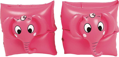 Braccioli per Bimbo Bimbi Colorati Forma Di Animale Fino Dai 3 a 6 Anni in Plastica Vinile (fucsia) Giochi e giocattoli/Sport e giochi all'aperto/Sabbiere e giocattoli da spiaggia/Giocattoli per sabbia e spiaggia La Zappa - Altamura, Commerciovirtuoso.it