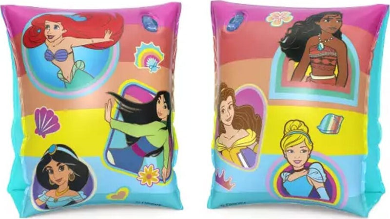 Braccioli Per Il Mare Da Principessa Per Bambine Spiaggia Piscina Nuoto 23x15 Cm Giochi e giocattoli/Sport e giochi all'aperto/Giochi aquatici e piscine per bambini/Braccioli Trade Shop italia - Napoli, Commerciovirtuoso.it