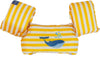 Braccioli Puddle Jumper Swim Essentials 2-6 anni Yellow Whale Giochi e giocattoli/Sport e giochi all'aperto/Giochi aquatici e piscine per bambini/Braccioli La Casa Del Bebè - Napoli, Commerciovirtuoso.it