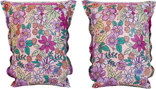 Braccioli Swim Essentials 2-6 anni-Blossom Giochi e giocattoli/Sport e giochi all'aperto/Giochi aquatici e piscine per bambini/Braccioli La Casa Del Bebè - Napoli, Commerciovirtuoso.it