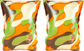 Braccioli Swim Essentials 2-6 anni-Camouflage Giochi e giocattoli/Sport e giochi all'aperto/Giochi aquatici e piscine per bambini/Braccioli La Casa Del Bebè - Napoli, Commerciovirtuoso.it