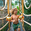Braccioli Swim Essentials 2-6 anni-Camouflage Giochi e giocattoli/Sport e giochi all'aperto/Giochi aquatici e piscine per bambini/Braccioli La Casa Del Bebè - Napoli, Commerciovirtuoso.it