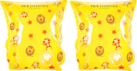 Braccioli Swim Essentials Gialli Circo 0-2 anni Giochi e giocattoli/Sport e giochi all'aperto/Giochi aquatici e piscine per bambini/Braccioli La Casa Del Bebè - Napoli, Commerciovirtuoso.it