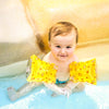Braccioli Swim Essentials Gialli Circo 0-2 anni Giochi e giocattoli/Sport e giochi all'aperto/Giochi aquatici e piscine per bambini/Braccioli La Casa Del Bebè - Napoli, Commerciovirtuoso.it