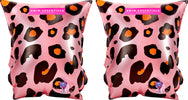 Braccioli Swim Essentials Leopardati Oro Rosa 2-6 anni Giochi e giocattoli/Sport e giochi all'aperto/Giochi aquatici e piscine per bambini/Braccioli La Casa Del Bebè - Napoli, Commerciovirtuoso.it
