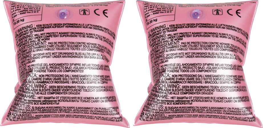 Braccioli Swim Essentials Leopardati Oro Rosa 2-6 anni Giochi e giocattoli/Sport e giochi all'aperto/Giochi aquatici e piscine per bambini/Braccioli La Casa Del Bebè - Napoli, Commerciovirtuoso.it