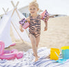 Braccioli Swim Essentials Leopardati Oro Rosa 2-6 anni Giochi e giocattoli/Sport e giochi all'aperto/Giochi aquatici e piscine per bambini/Braccioli La Casa Del Bebè - Napoli, Commerciovirtuoso.it
