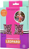 Braccioli Swim Essentials Leopardati Oro Rosa 2-6 anni Giochi e giocattoli/Sport e giochi all'aperto/Giochi aquatici e piscine per bambini/Braccioli La Casa Del Bebè - Napoli, Commerciovirtuoso.it