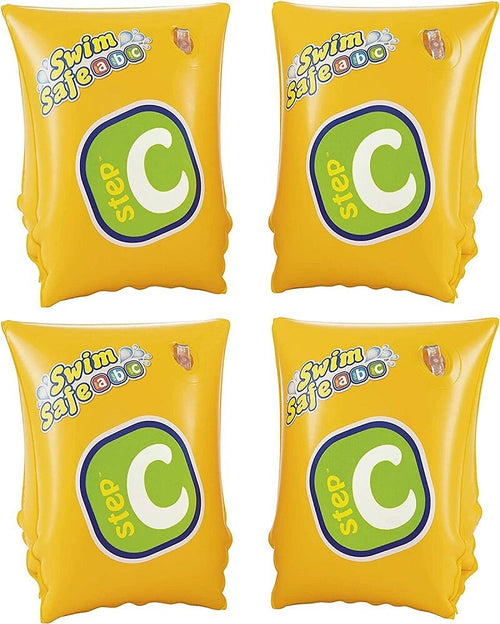Braccioli Swim Safe Per Bambini 3-6 Anni 25 X 15cm Gonfiabili Mare Piscina 32033 Giochi e giocattoli/Sport e giochi all'aperto/Giochi aquatici e piscine per bambini/Canotti e gonfiabili galleggianti Trade Shop italia - Napoli, Commerciovirtuoso.it