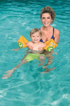 Braccioli Swim Safe Per Bambini 3-6 Anni 25 X 15cm Gonfiabili Mare Piscina 32033 Giochi e giocattoli/Sport e giochi all'aperto/Giochi aquatici e piscine per bambini/Canotti e gonfiabili galleggianti Trade Shop italia - Napoli, Commerciovirtuoso.it