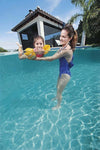Braccioli Swim Safe Per Bambini 3-6 Anni 25 X 15cm Gonfiabili Mare Piscina 32033 Giochi e giocattoli/Sport e giochi all'aperto/Giochi aquatici e piscine per bambini/Canotti e gonfiabili galleggianti Trade Shop italia - Napoli, Commerciovirtuoso.it