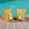 Braccioli Swim Safe Per Bambini 3-6 Anni 25 X 15cm Gonfiabili Mare Piscina 32033 Giochi e giocattoli/Sport e giochi all'aperto/Giochi aquatici e piscine per bambini/Canotti e gonfiabili galleggianti Trade Shop italia - Napoli, Commerciovirtuoso.it