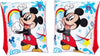 Braccioli Topolino Mickey E Gli Amici Del Rally 23x15cm Bambini 3-6 Anni 91002 Giochi e giocattoli/Sport e giochi all'aperto/Giochi aquatici e piscine per bambini/Canotti e gonfiabili galleggianti Trade Shop italia - Napoli, Commerciovirtuoso.it