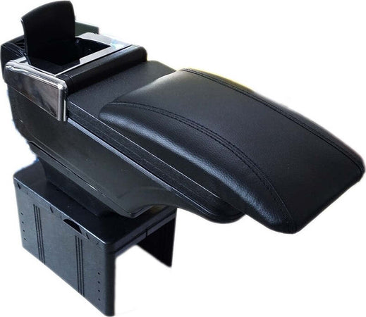 Bracciolo Universale Portaoggetti Auto Organizer Posacenere Per Auto Ac-485 Auto e Moto/Parti per auto/Allestimenti interni/Braccioli Trade Shop italia - Napoli, Commerciovirtuoso.it
