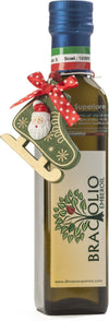 Braciolio Olio Extravergine Di Oliva Affumicato A Freddo 250 Cl
