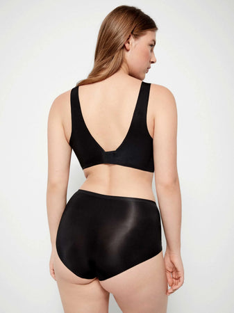 Gisela Slip Midi senza cuciture 1/10027B 2504S90