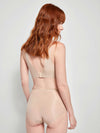 Gisela Slip Midi senza cuciture 1/10027B 2504S90