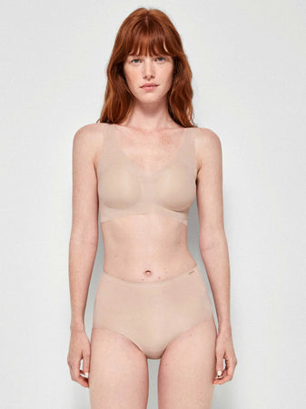 Gisela Slip Midi senza cuciture 1/10027B 2504S90