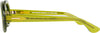 BRAIN-DEAD-Oyster-occhiali-da-sole-in-verde-da-uomo